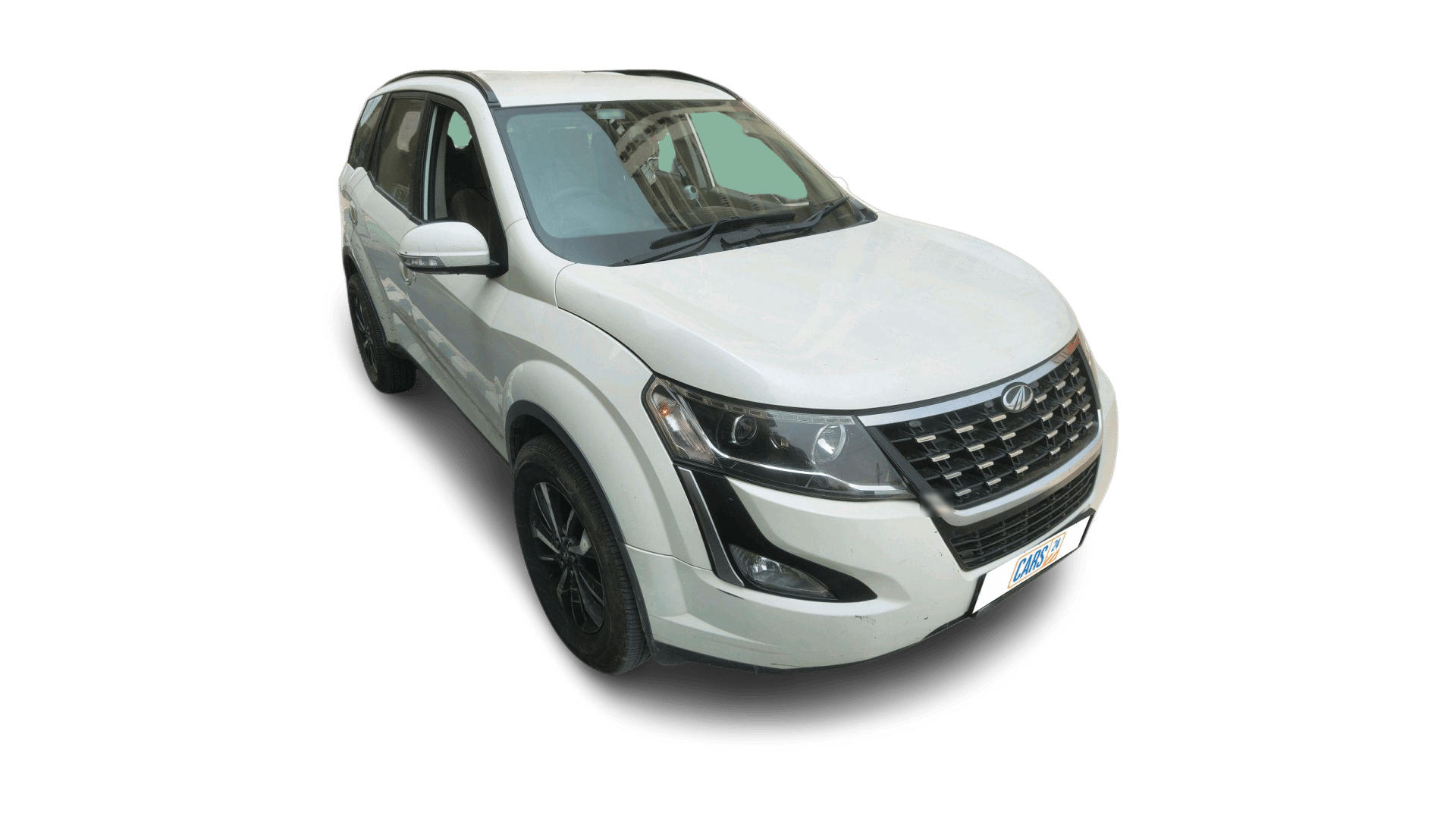 2019 Mahindra XUV500 - SUV - Diesel - Manual - ₹10.00 lakh